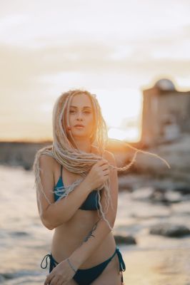 фото Яна♥ВПЕРВЫЕ В КОГАЛЫМЕ