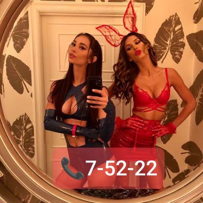 Секс-услуги — КЛУБ♀️ЗАБАВА♂️, 27
