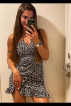 Проститутка Яна♥ВПЕРВЫЕ (26 лет, Когалым)